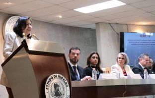Niños y adolescentes tienen derecho a vivir en familia: Vite