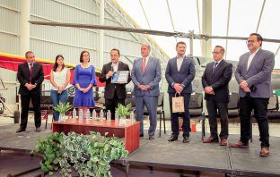 Hidalgo sede de las semanas universitarias por la transparencia 2023