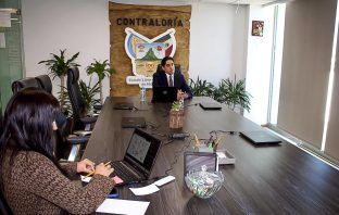 Capacitan a 260 administradores en Planeación del Desarrollo en Hidalgo