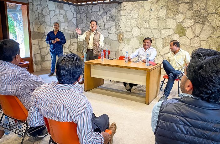 Bonos de Carbono, oportunidad de crecimiento para ejidatarios y comuneros de Tlaxcoapan