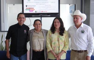 Realizarán Segunda Jornada Biocultural y Sustentable del Maguey