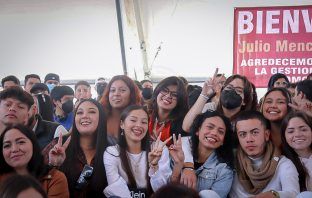 Abre IHJ convocatoria Participación Juvenil 2023