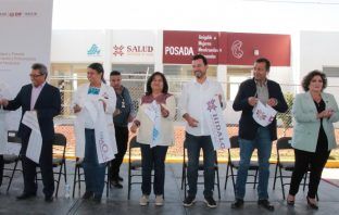 Hidalgo, pionero en México en contar con un albergue y posada para mujeres, en Ixmiquilpan
