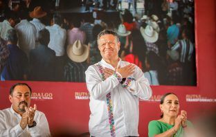 Las Rutas de la Transformación llegan a El Cardonal y Atotonilco el Grande
