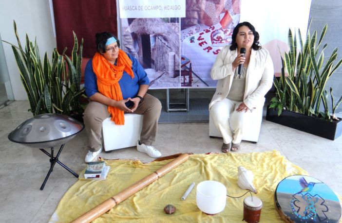 Temazcal en Huasca de Ocampo: conoce más