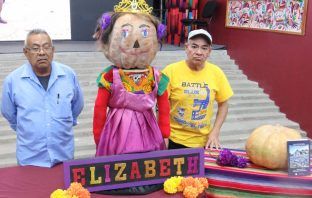 Realizarán concurso de Calabazotas Criollas, en Molango