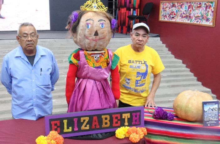 Realizarán concurso de Calabazotas Criollas, en Molango