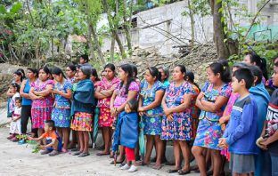 Supervisarán entrega cacao y azúcar en la región Huasteca