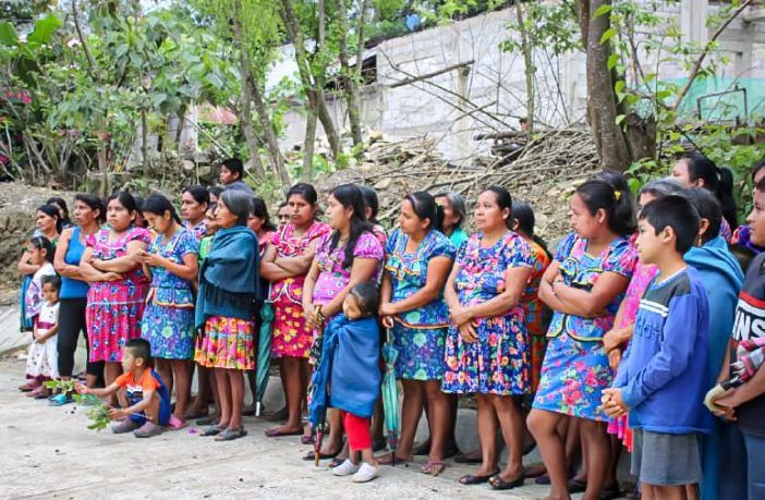Supervisarán entrega cacao y azúcar en la región Huasteca