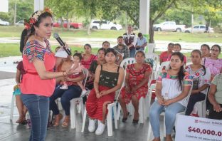 Sebiso invita a participar en el Décimo Concurso Regional de Artesanías de la Huasteca 2023