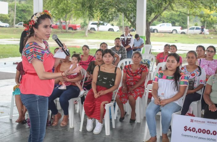 Sebiso invita a participar en el Décimo Concurso Regional de Artesanías de la Huasteca 2023