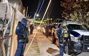 Capturan a El Chelelo, generador de violencia en región Tula