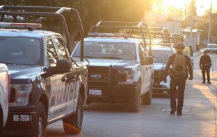 Dan 6 años de prisión a hombre por robo de tractocamión, en Hidalgo