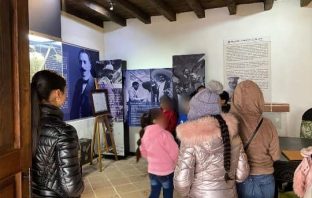 Museos de Hidalgo contunúan abiertos en vacaciones
