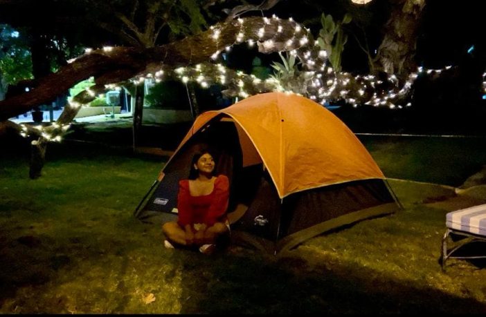 Conoce los mejores lugares para acampar en Hidalgo
