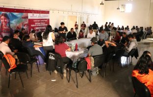 Como parte del compromiso del gobierno de Hidalgo de reconocer la riqueza cultural y natural de la entidad, la Comisión Estatal de Biodiversidad de Hidalgo (Coesbioh) lleva a cabo una serie de talleres para la construcción y el establecimiento de Corredores Bioculturales.