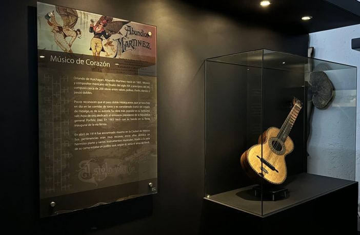 Abundio Martínez