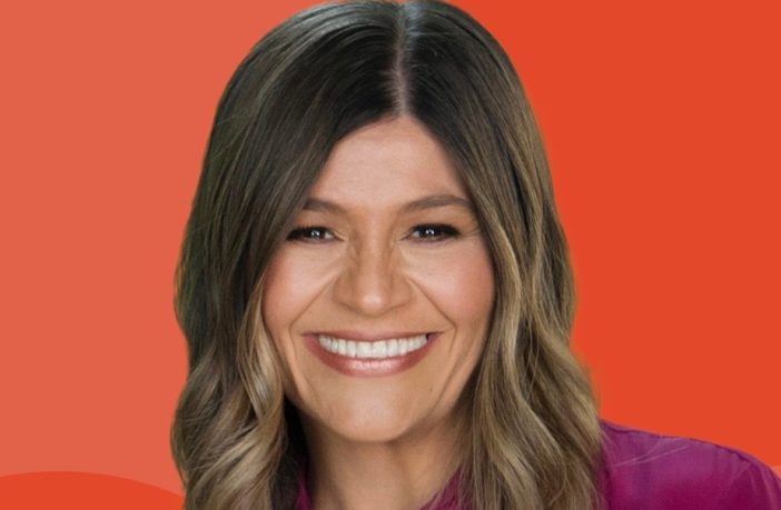 Martha Figueroa revela que la mandaron a “campamento de gordos” en Zimapán