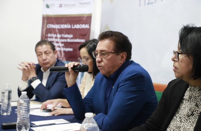 Realizarán feria de empleo por día de la mujer, en Tizayuca