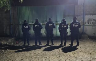 Decomisan 40 mil litros de hidrocarburo y droga en Atitalaquia