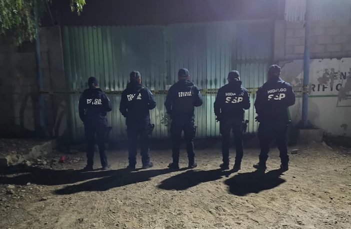 Decomisan 40 mil litros de hidrocarburo y droga en Atitalaquia