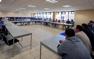 Productores del Valle del Mezquital conforman nueva Sociedad Cooperativa