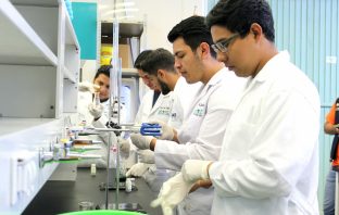 UTec Tulancingo lanza convocatoria de admisión 2024
