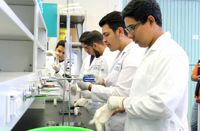UTec Tulancingo lanza convocatoria de admisión 2024