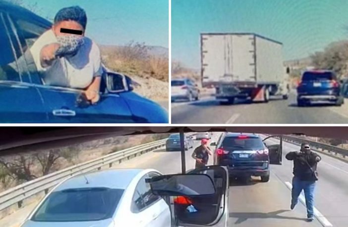 Desarticulan banda que robaba a transportistas, en Tepeji