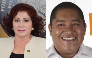 ¿Quiénes son los candidatos a Diputado Federal por Ixmiquilpan?