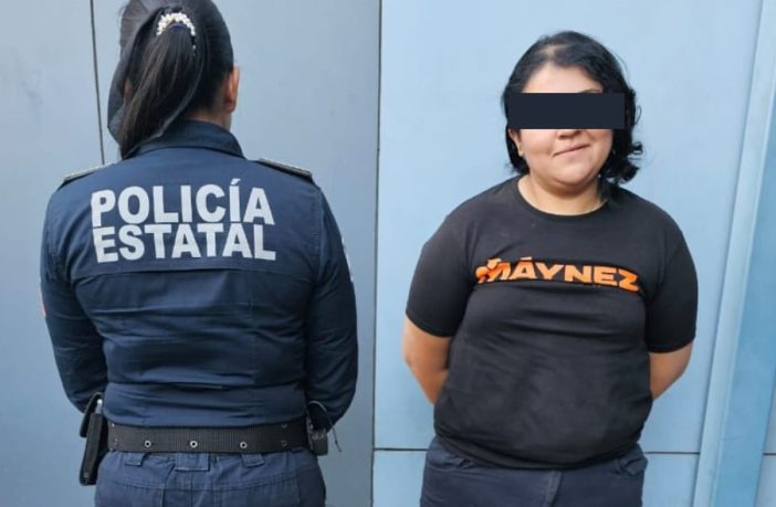 𝗗𝗲𝘁𝗶𝗲𝗻𝗲𝗻 𝗮 𝗰𝗮𝗻𝗱𝗶𝗱𝗮𝘁𝗮 𝗮 𝗱𝗶𝗽𝘂𝘁𝗮𝗱𝗮 𝗱𝗲 𝗛𝗶𝗱𝗮𝗹𝗴𝗼 𝗽𝗼𝗿 𝗽𝗼𝗿𝘁𝗮𝗰𝗶𝗼́𝗻 𝗱𝗲 𝗮𝗿𝗺𝗮