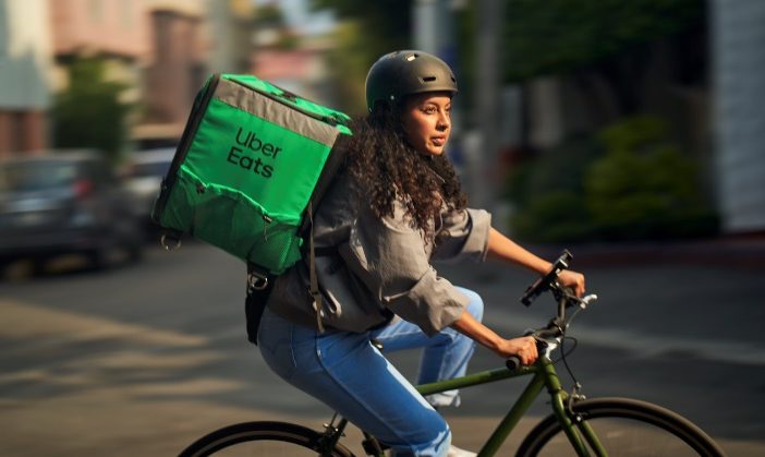 ¡Buscas trabajo? Uber Eats comenzará operaciones en Tula