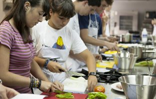 ¿Sueñas con participar en MasterChef? Realizarán concurso en Hidalgo