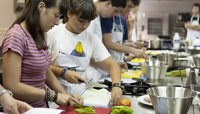 ¿Sueñas con participar en MasterChef? Realizarán concurso en Hidalgo