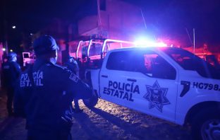 SSPH detiene a presuntos narcomenudistas que operaban Tepeji del Río