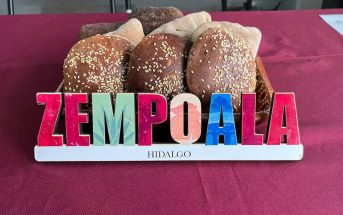 ¡Ya viene la Feria de Zempoala!