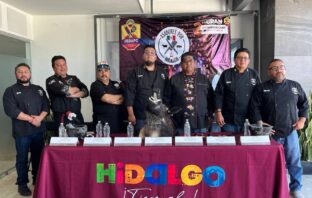 Asadores por Hidalgo representarán a México en Torneo Iberoamericano