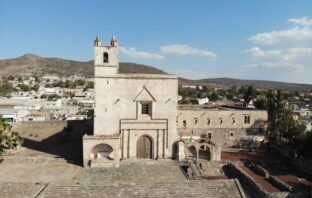 Epazoyucan celebrará su feria este fin de semana