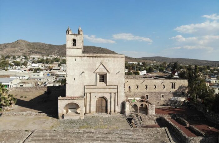 Epazoyucan celebrará su feria este fin de semana