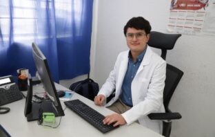 Sin riesgo de pandemia por metapneumovirus humano: experto