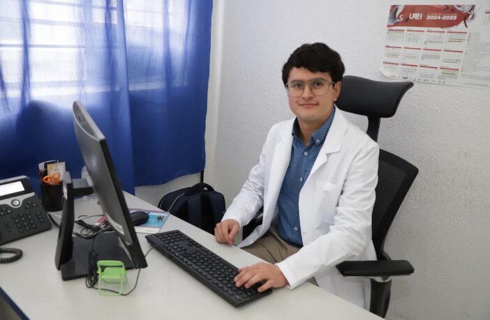 Sin riesgo de pandemia por metapneumovirus humano: experto