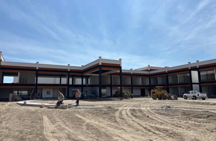 Apan inaugurará primer hotel ejecutivo de campo en su región
