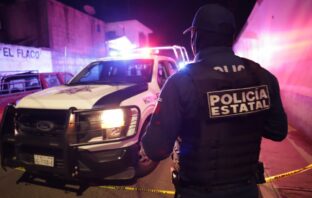 Cuatro detenidos y dosis aseguradas, operativo en Tulancingo