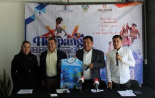 Tendrá Nicolás Flores concurso nacional de Huapango y su feria