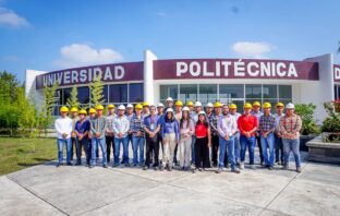 Universidad Politécnica de Huejutla abre convocatoria