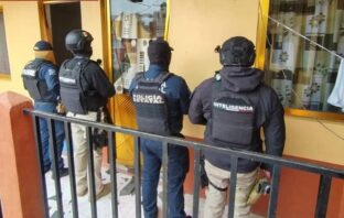 Desmantela SSPH puntos de narcomenudeo en Tizayuca, Zacualtipán y Villa de Tezontepec