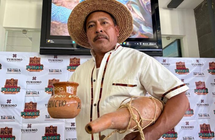 San Agustín Tlaxiaca realizará Festival del Pulque y Gastronomía