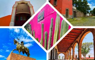 Nopala de Villagrán y Villa de Tezontepec van por el distintivo Best Tourism Village