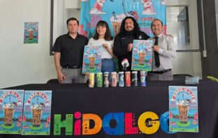 Huasca recibirá el Hidalgo Beer Fest 2025