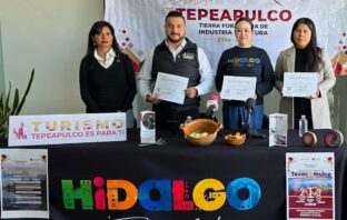 No te pierdas el Festival de la Laguna de Tecocomulco